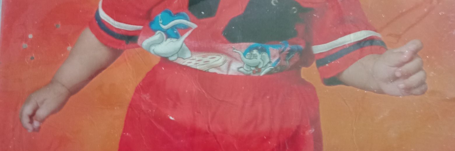 RAJA GOMBAL's banner