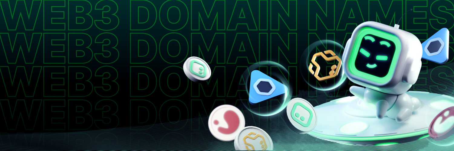 SPACE ID's banner