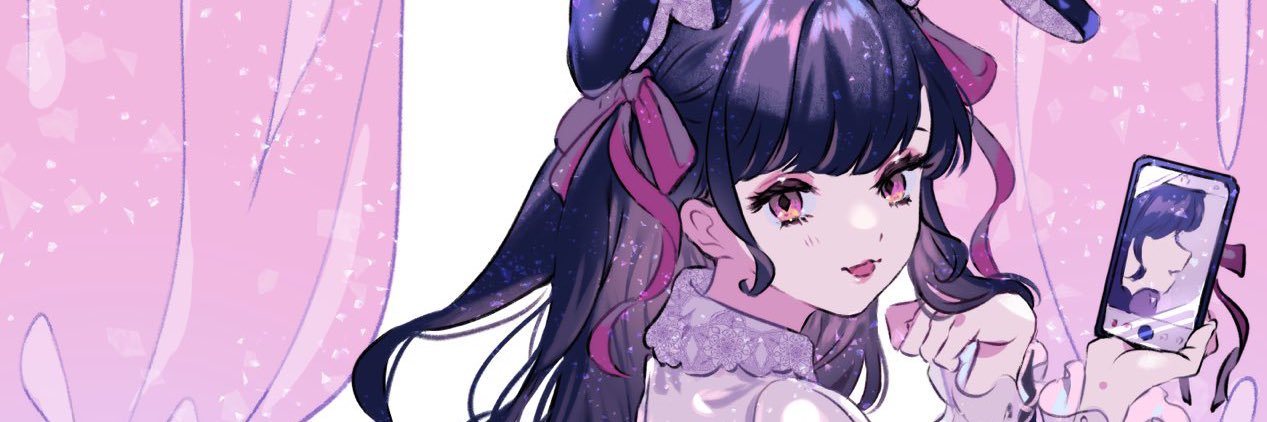 こけし🍣強謙ガガガ🎀's banner
