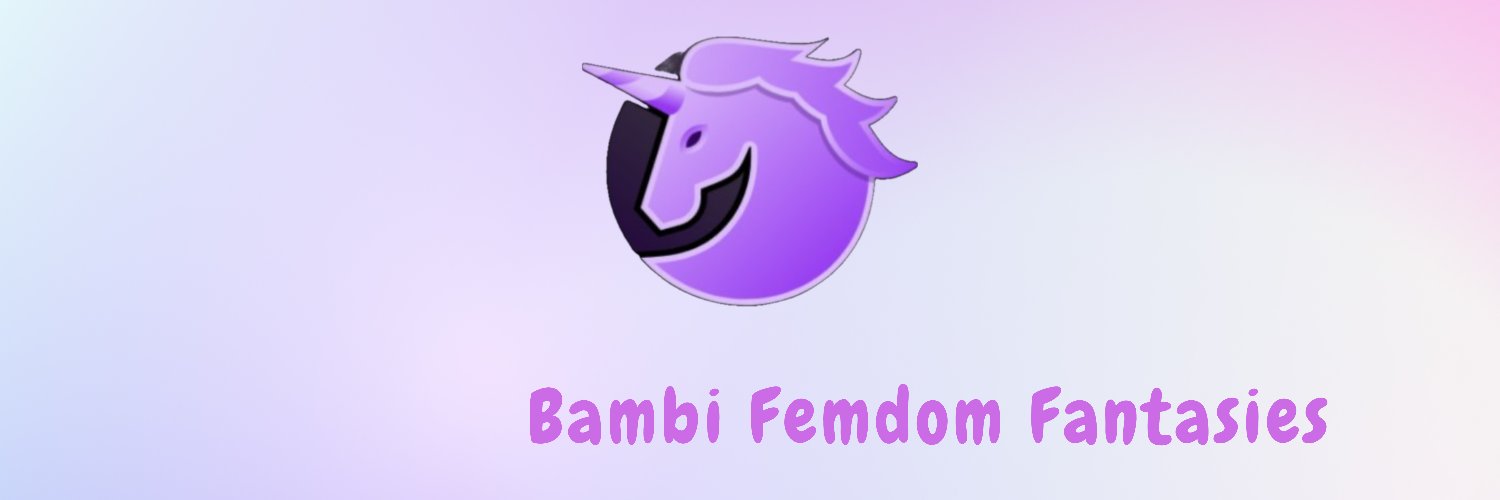 Bambi Femdom Fantasies's banner