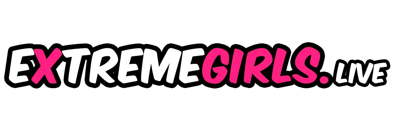 EXTREMEGIRLS.LIVE 🔞's banner