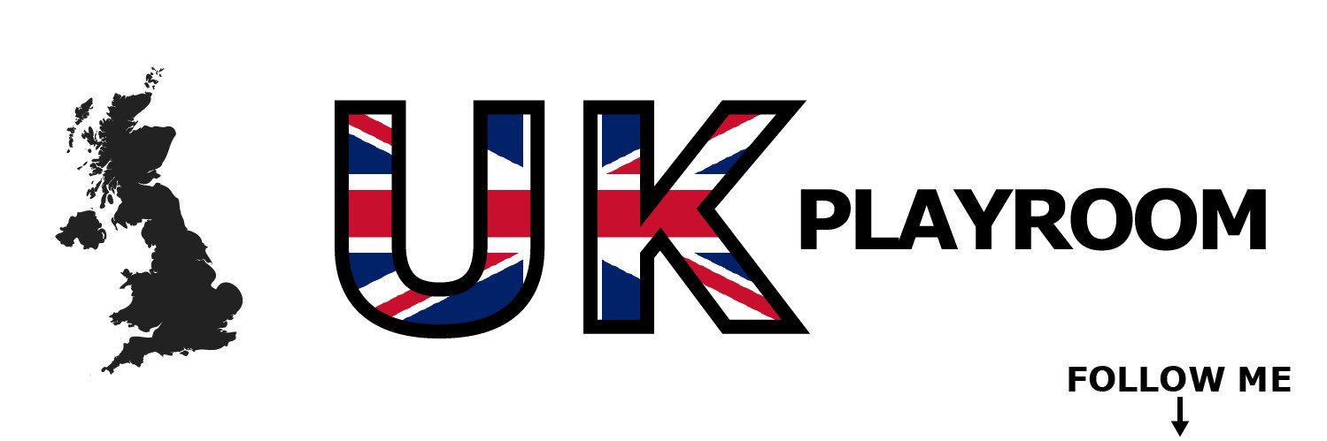 UK Playroom's banner