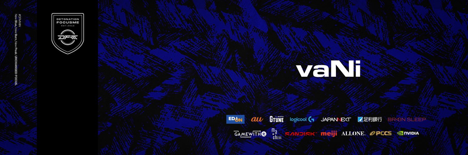vaNi's banner