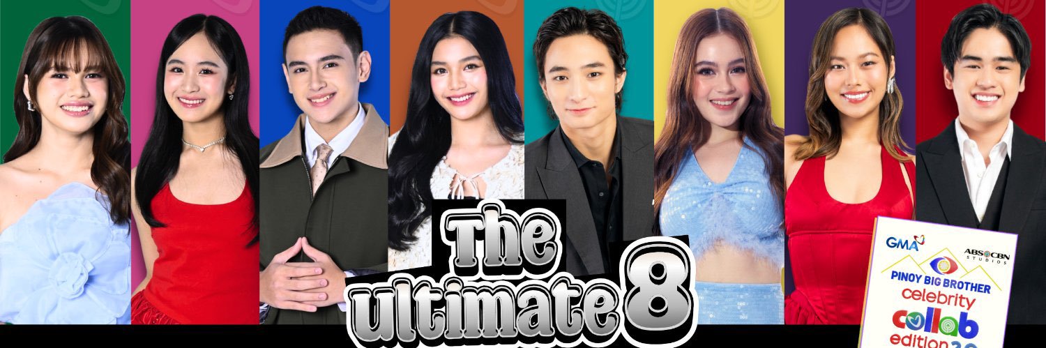 Pinoy Big Brother Celebrity Collab 2.0's banner
