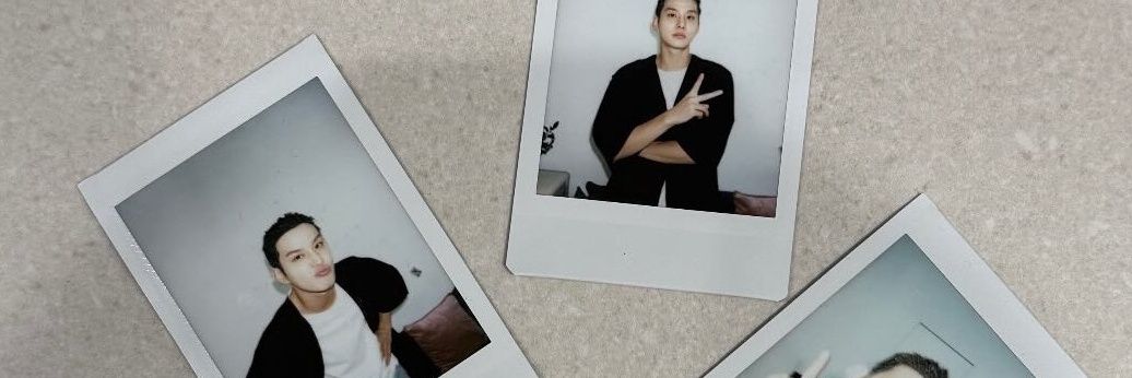 JUNGWOO FASHION's banner