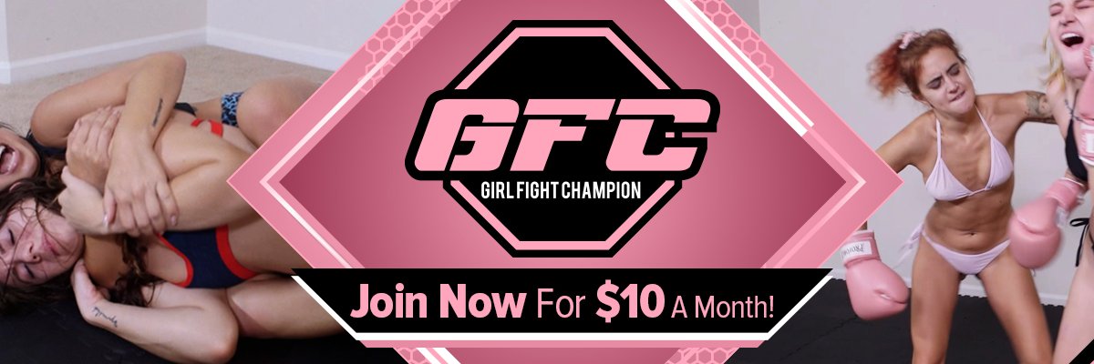 Girl Fight Champion's banner