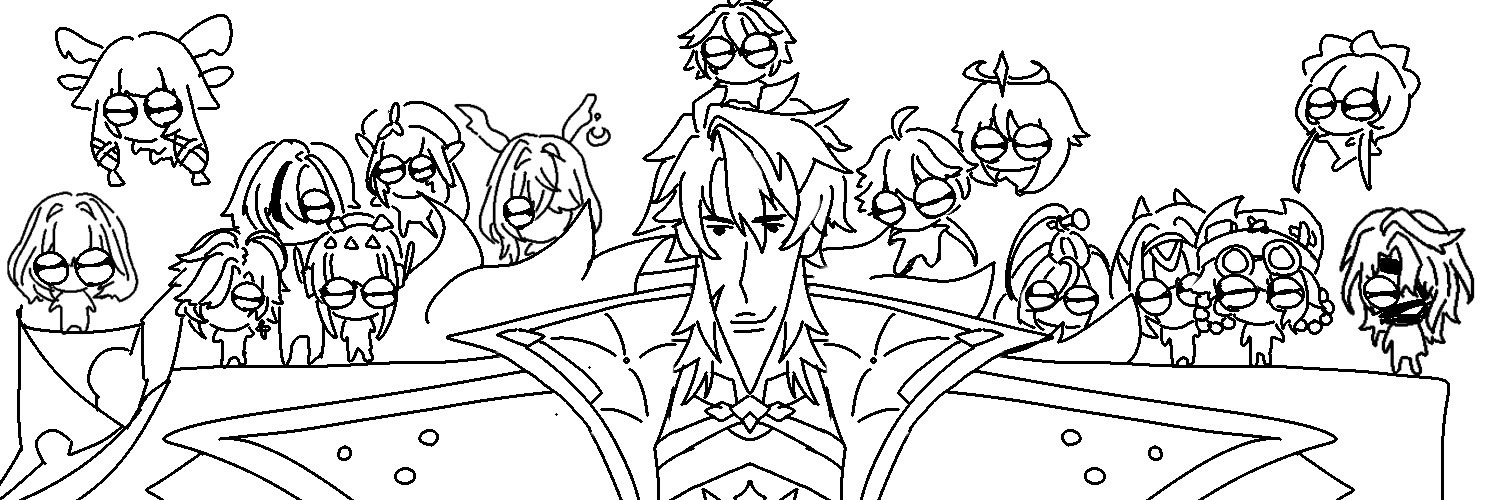 文系's banner