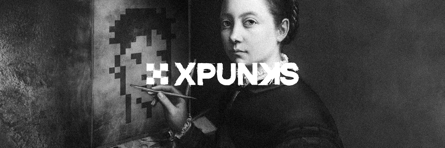 XPUNKS's banner