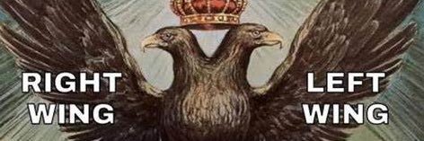 winston speir 1776 was an insurrection!'s banner