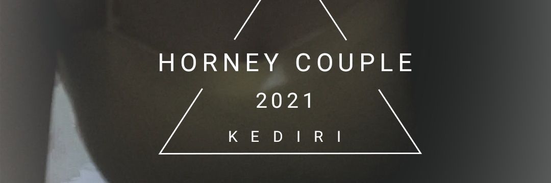 Horney Couple Kediri's banner