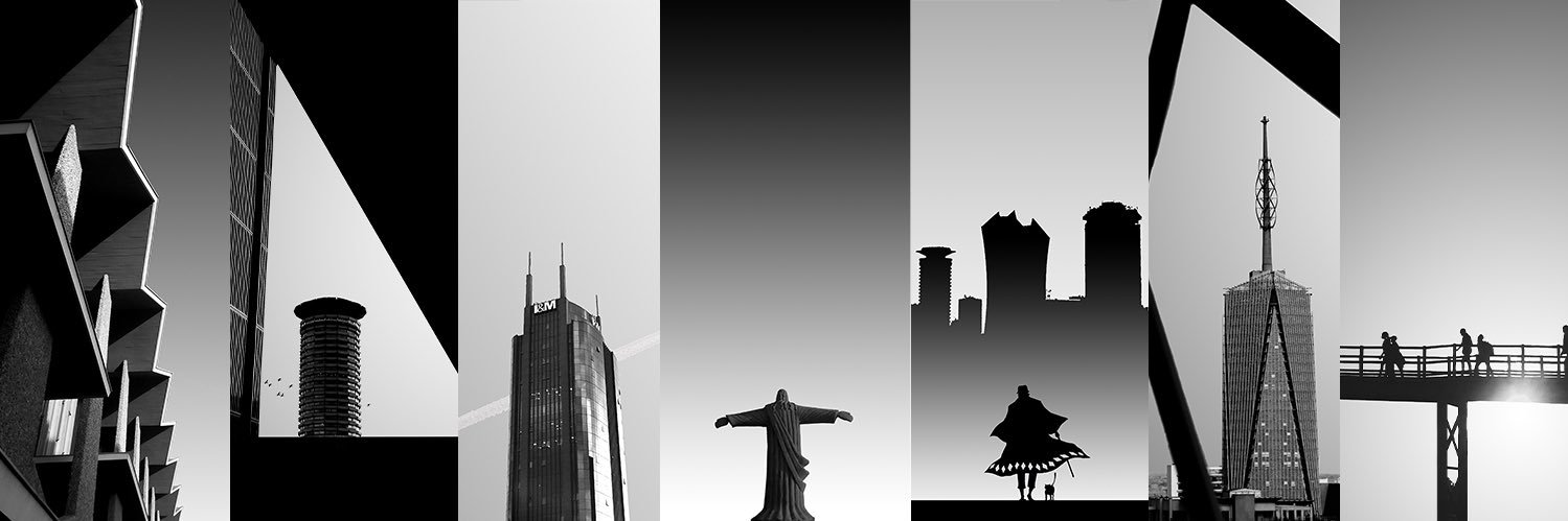 Nairobi Visuals's banner