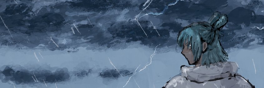 slump's banner