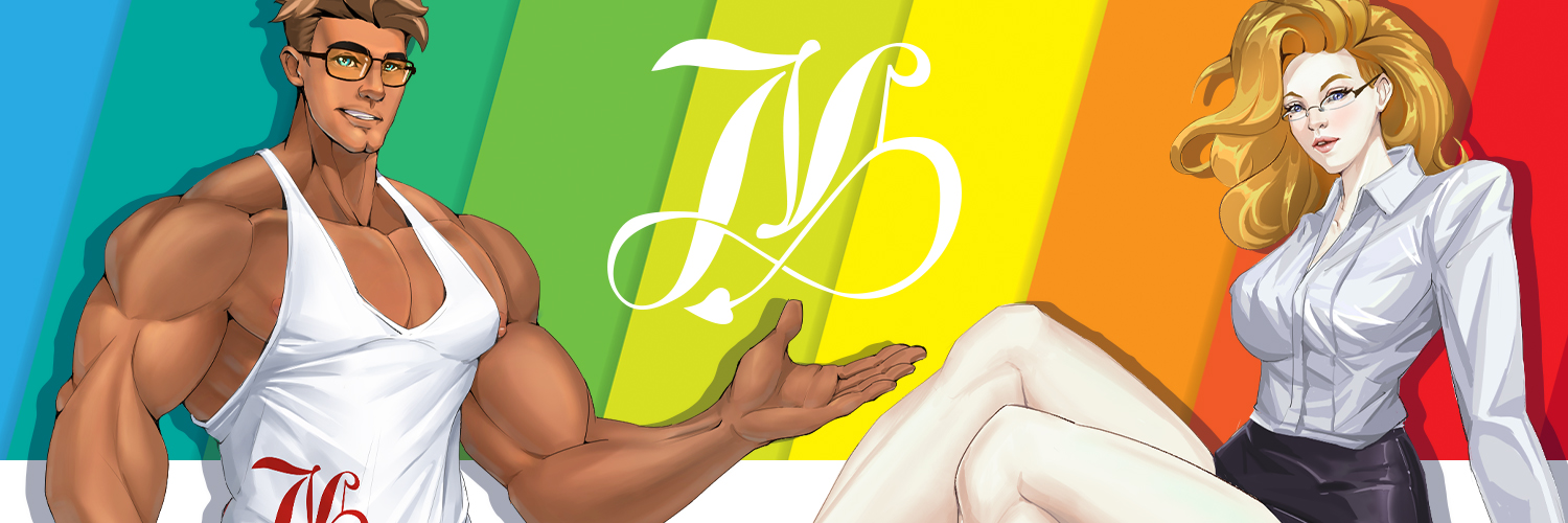 Juliet & Martin's Toy Store's banner