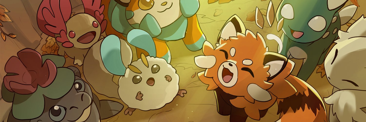 Ailuri's banner