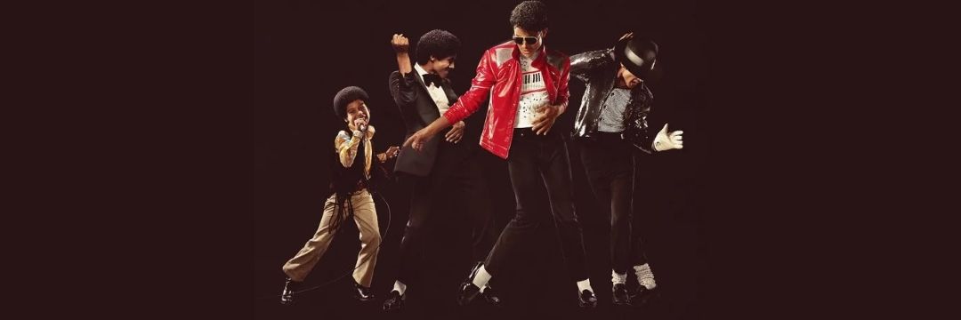 Afro's banner