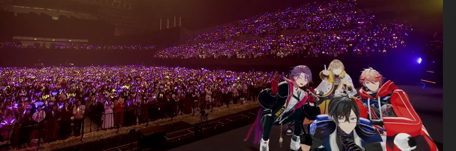 おおとり's banner