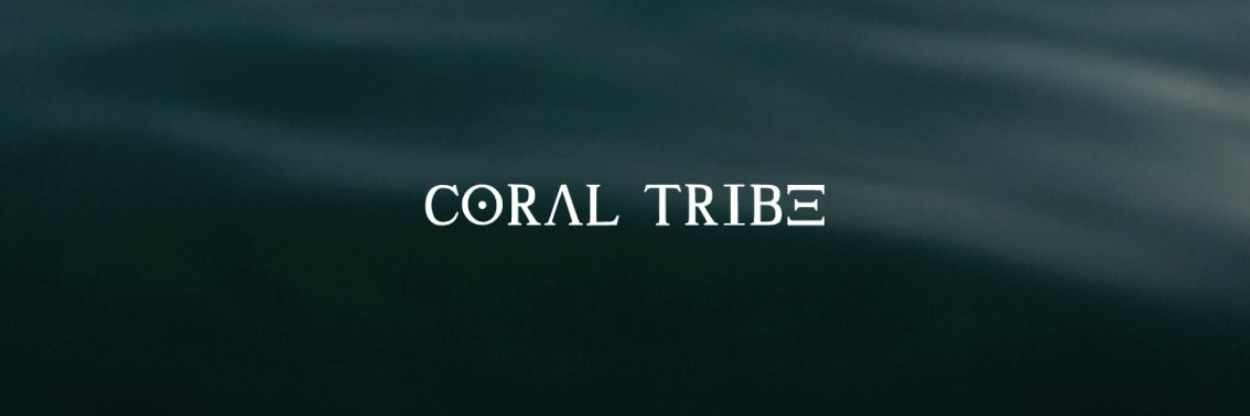Coral Tribe 🌊's banner