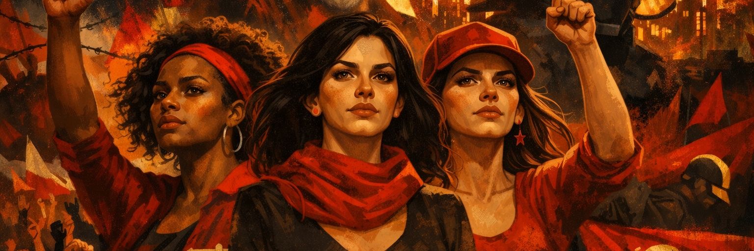 Rafaela Fernanda Lopes's banner