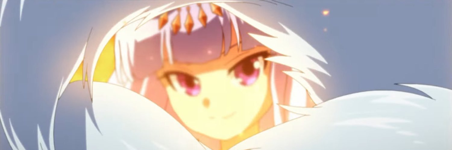 マエジさん🦊 漢字読めない人's banner