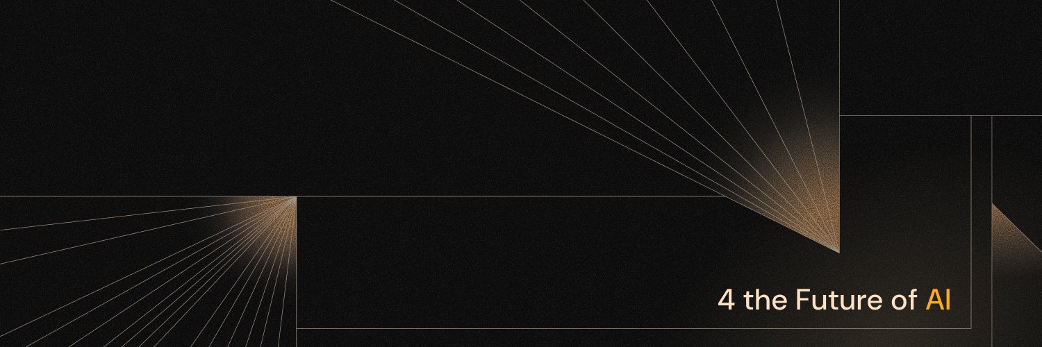 4AI 🔶 BNB's banner
