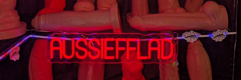 AussieFFlad 🇦🇺👊's banner