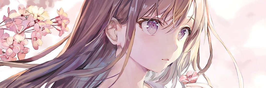 噜哩噜哩's banner