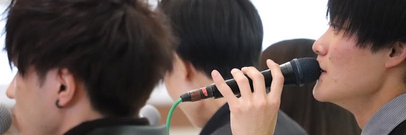 ふかた's banner