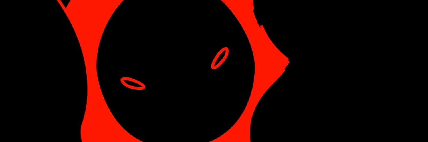 Vermilion ⋖𖨆⋗ | busy's banner