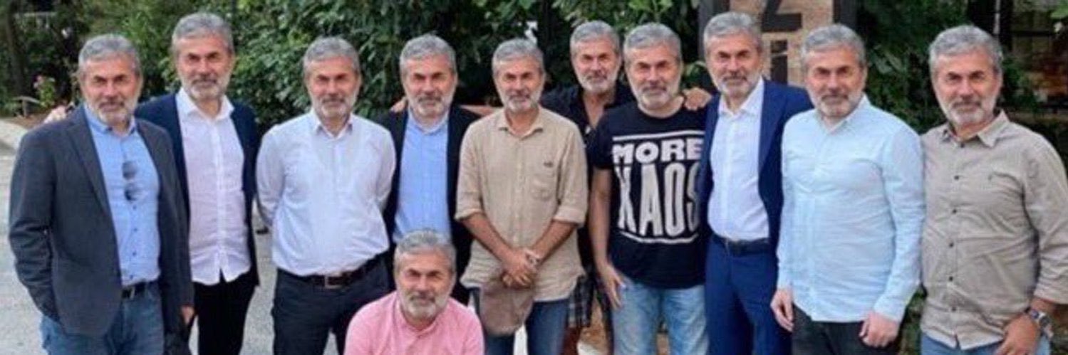 Fener Fedaisi 33's banner