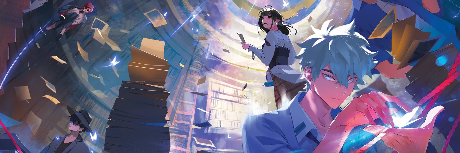 Dive Back in Time ⌛ A Link Click Zine's banner