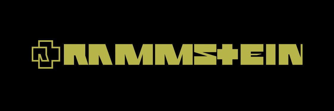 rammstein archive's banner