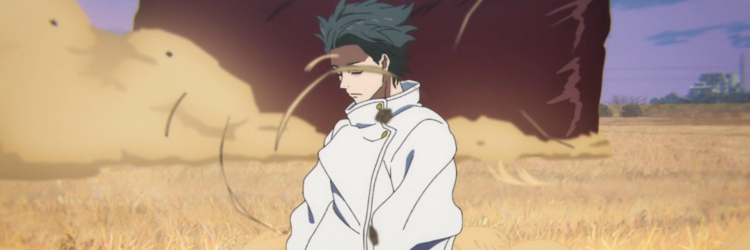 kanji's banner