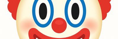 Clown World ™ 🤡's banner
