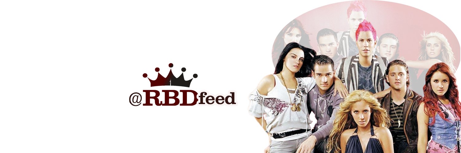 RBD Feed's banner