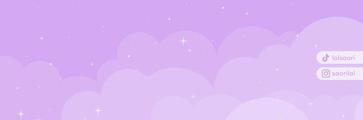 Saorilol's banner
