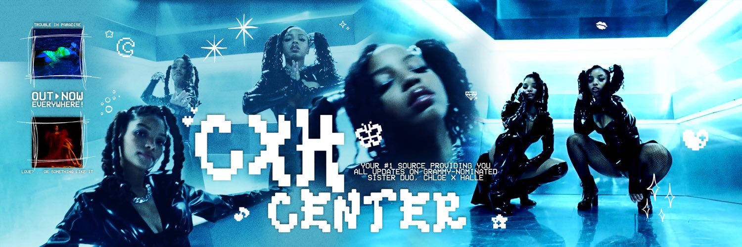 Cxh Center ™'s banner