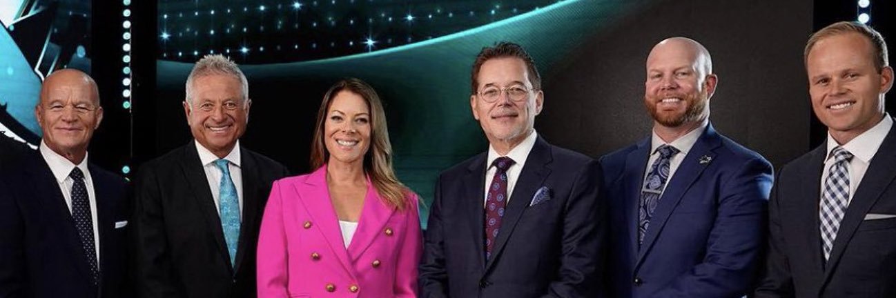 Sharks Audio Network's banner
