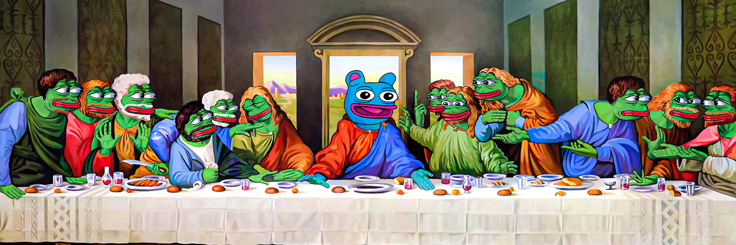 Rex's banner