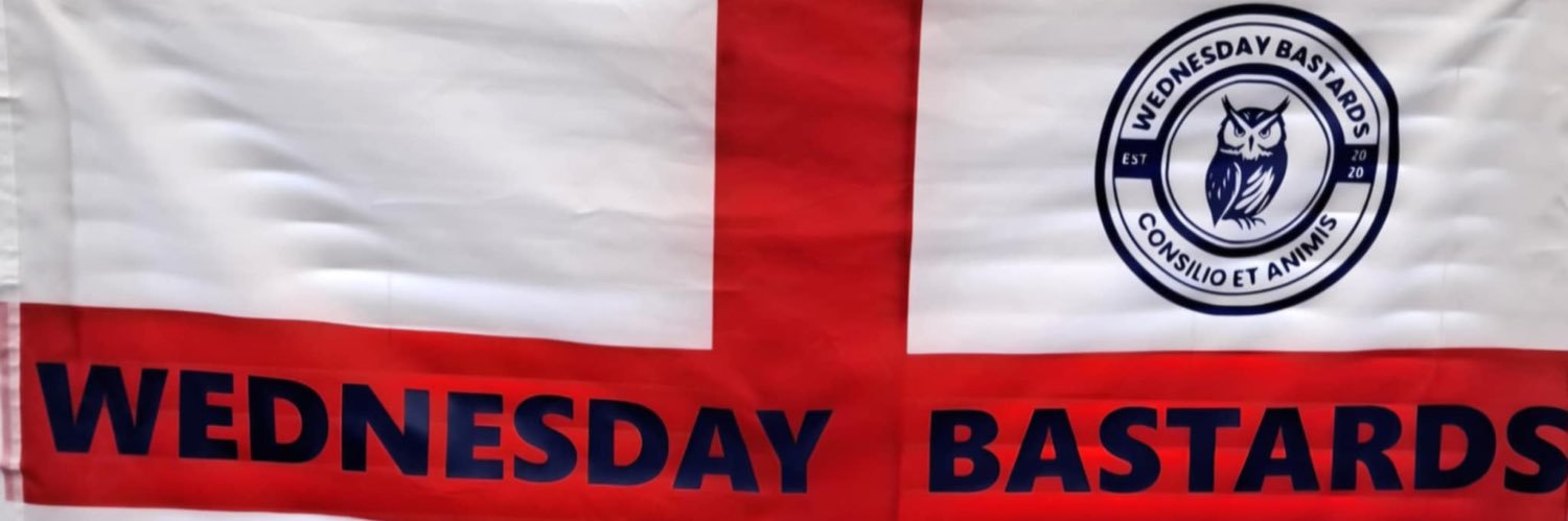 Scott Cain's banner