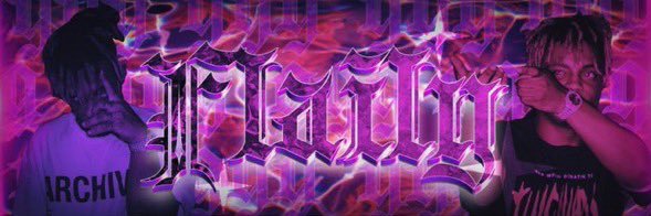 Flaily's banner