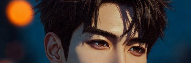 谢小政 🩵's banner