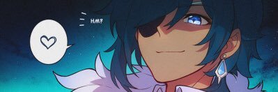 🍓daily kaeya+🫐's banner