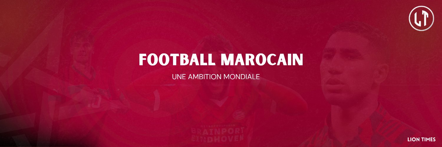 Lion Times 🇲🇦's banner