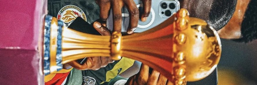 Champion d'Afrique⭐️🇸🇳⭐️'s banner