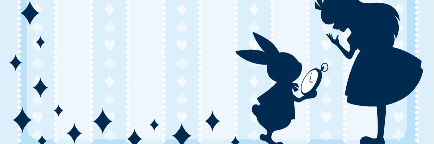 平瀬アリス's banner