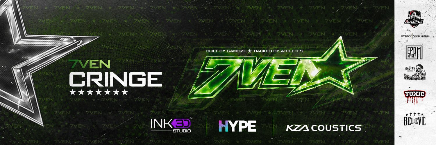 7VEN Cringefn's banner
