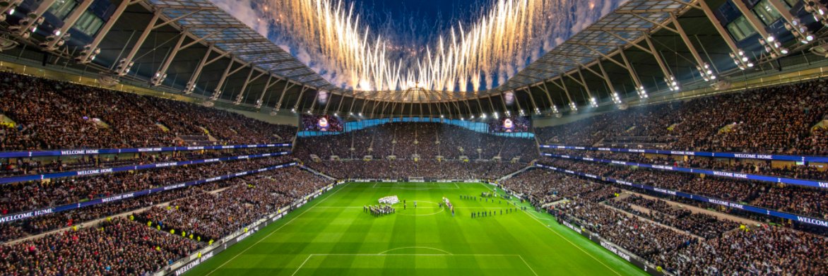 SpursTalkShow's banner