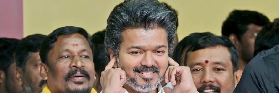 Kavin's banner
