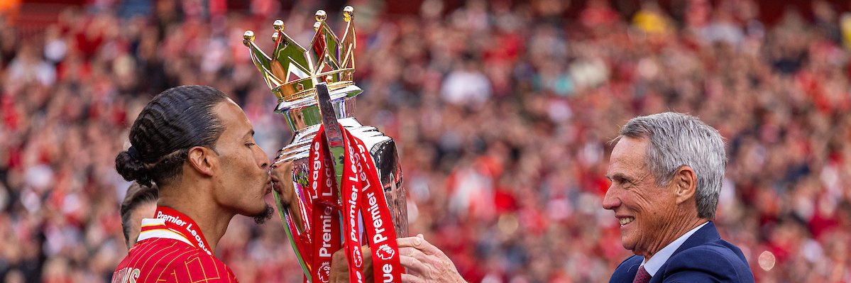 Flynny's banner