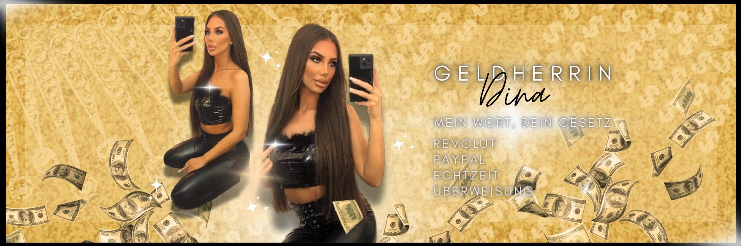 👸🏽 DINA .'s banner